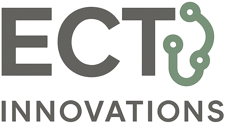 ect training provider logo