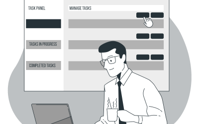 Top 5 Ways Microsoft Copilot Can Save You Time at Work