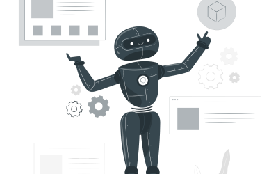 Generative AI in the Workplace: 10 Real Use Cases Across HR, Ops & Marketing