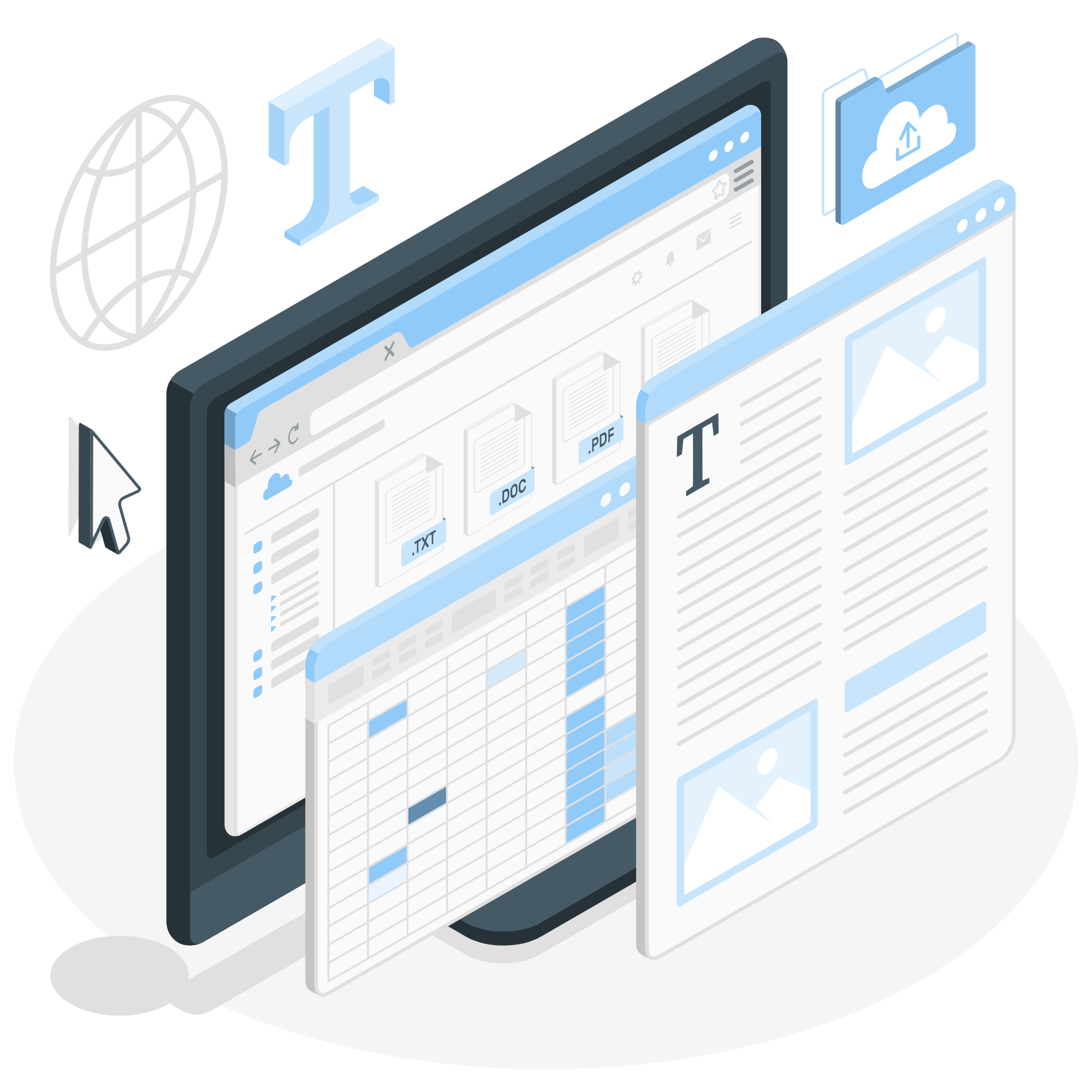 Microsoft PowerPoint – Advanced Level