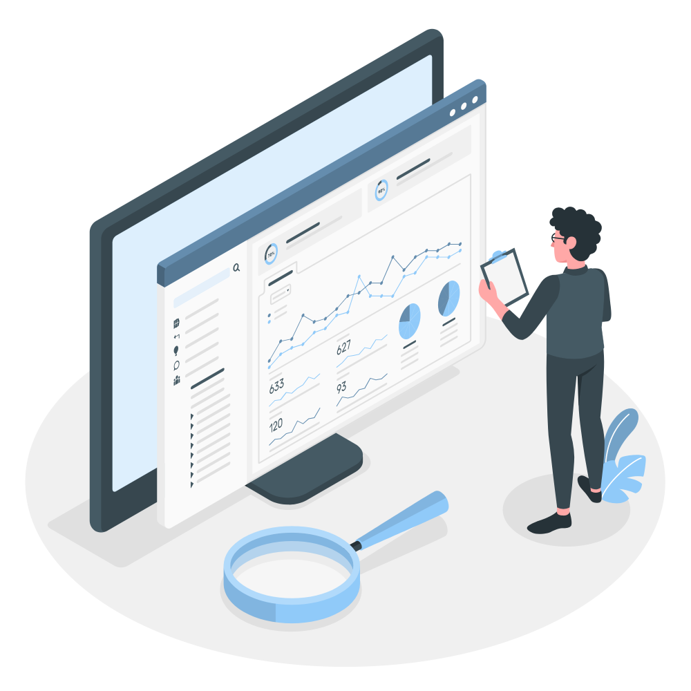 Power Query for Data Analysis