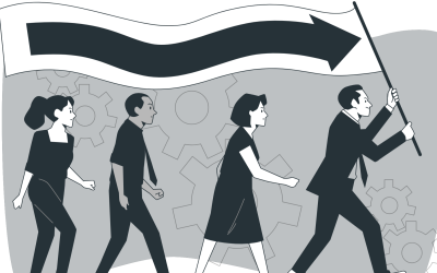 What Makes a Great First-Time Manager? 7 Mistakes to Avoid