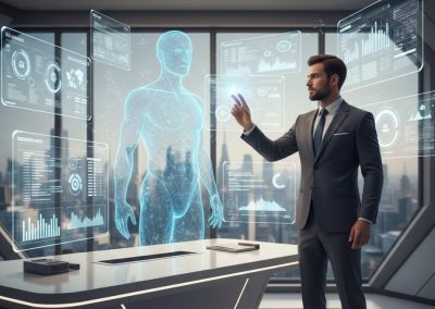 Microsoft Copilot for Everyday Use: AI Productivity Across Word, Excel, PowerPoint & Outlook