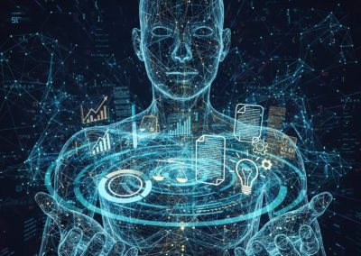 Generative AI for Leaders: Strategy, Governance & Implementation Roadmap