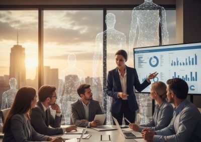 Cross-Cultural & Intergenerational Leadership