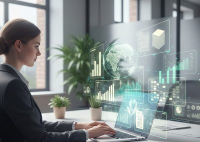 Microsoft PowerPoint – Advanced Level