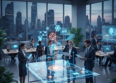 Copilot for Power Automate – AI-Enhanced Workflow Building