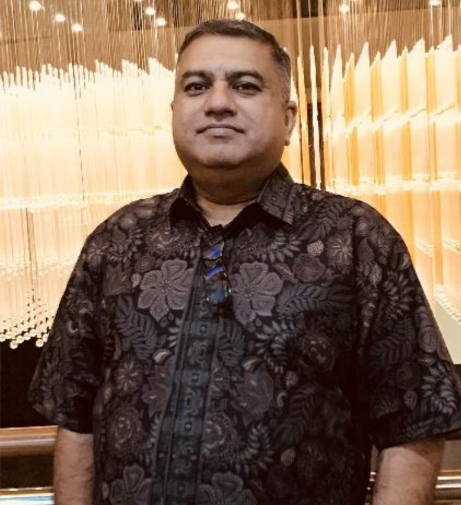 Mura Leedharan A/L M Gopalan