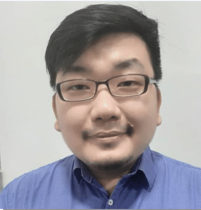 Eugene Ng@ Ng Eu Ginn