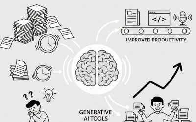 Ready to Unlock Faster, Smarter Productivity with ChatGPT Generative AI Tools