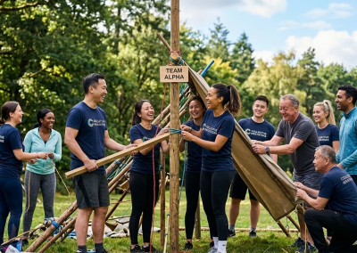 Team Building