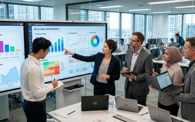Powerful Data Analysis Strategies for Smarter Business Decisions