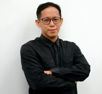 Ng Keng Fai