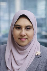 Suryamunawarah Usmani Binti Othman