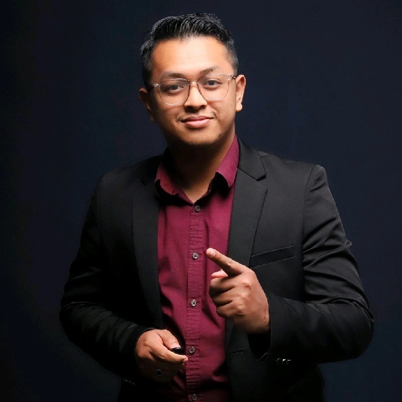 Muhammad Fakhrul Syahmi