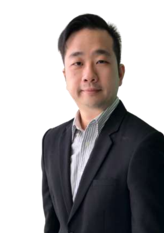 Michael Cheong Zhi Xian